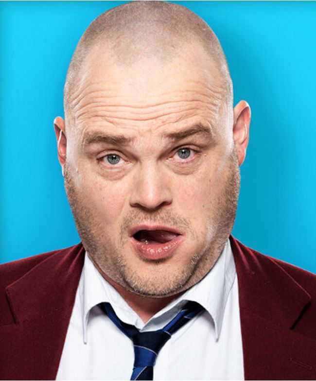 Al Murray