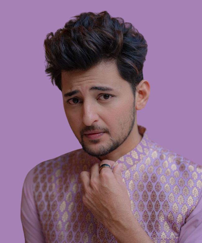 Darshan Raval