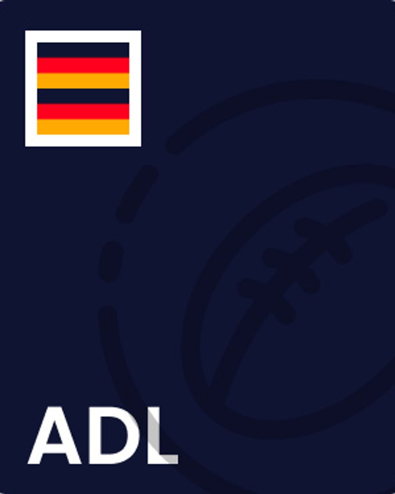 Adelaide Crows