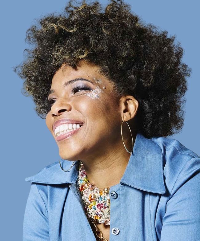 Macy Gray