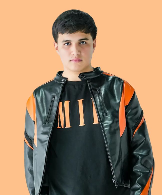 Alex Favela