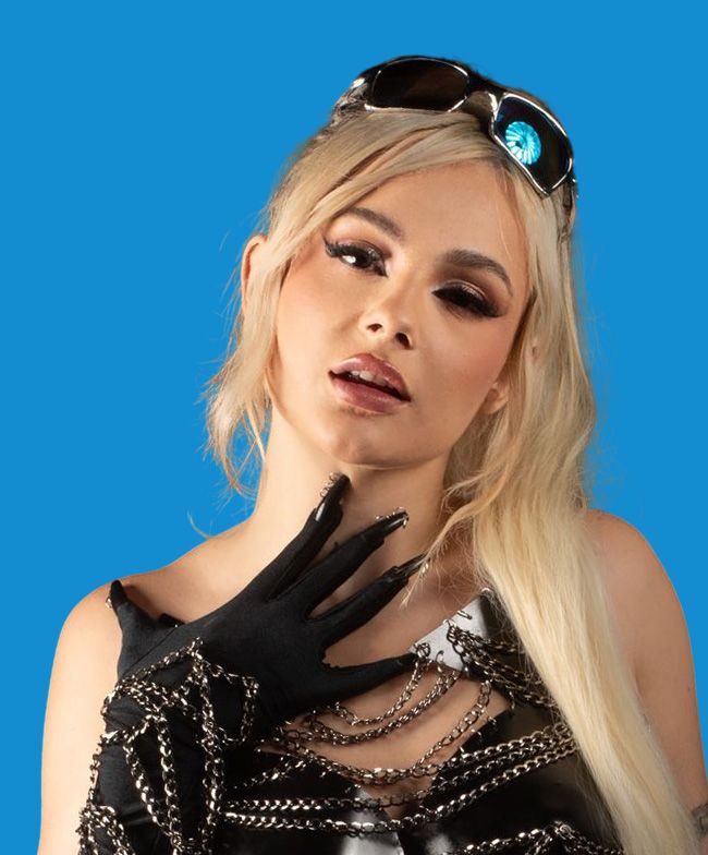 Bibi Babydoll