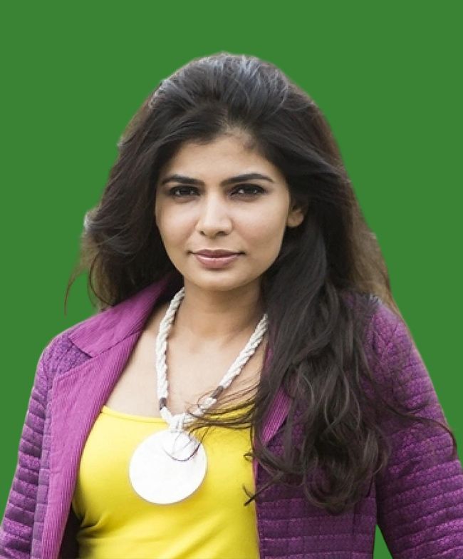 Chinmayi