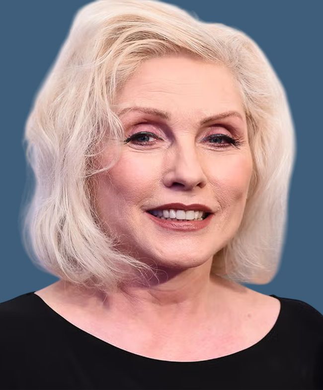 Blondie