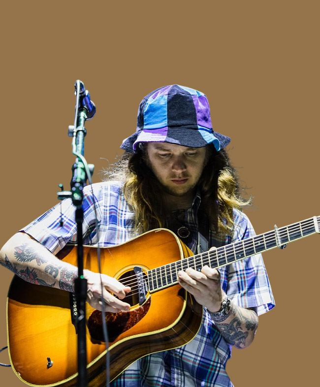 Billy Strings