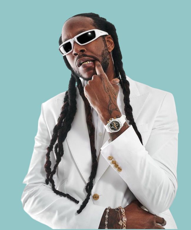 2 Chainz