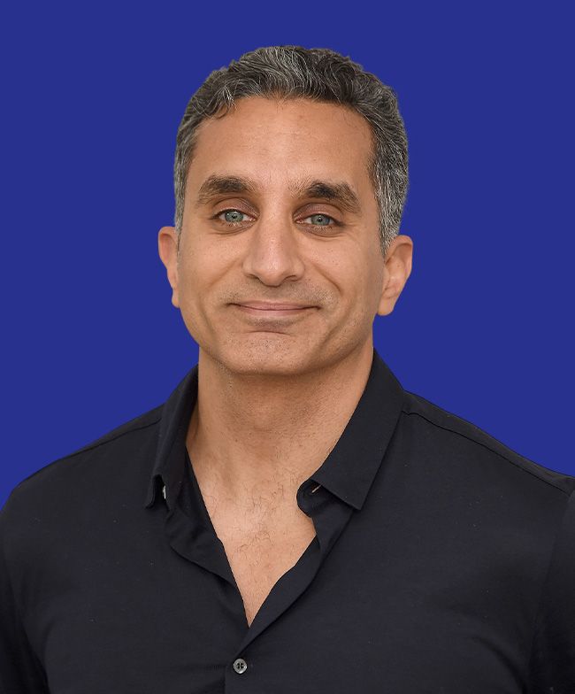 Bassem Youssef