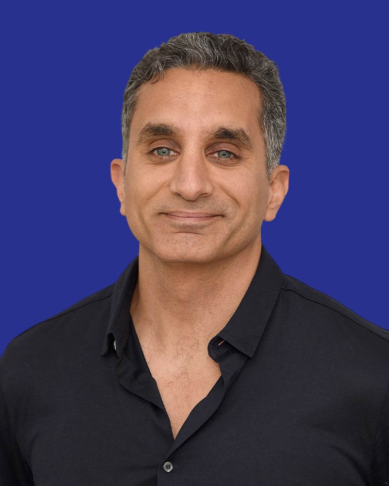 Bassem Youssef