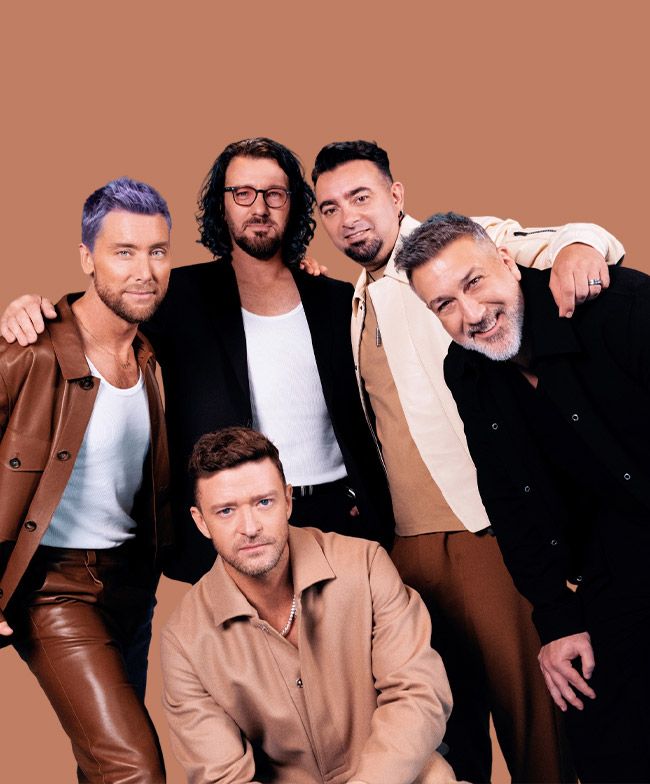 NSYNC