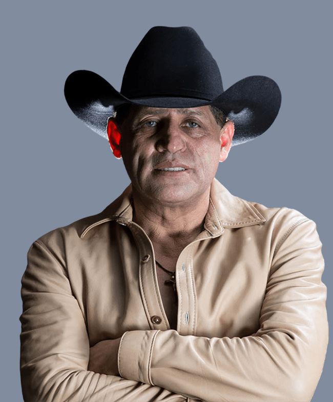 Pancho Barraza