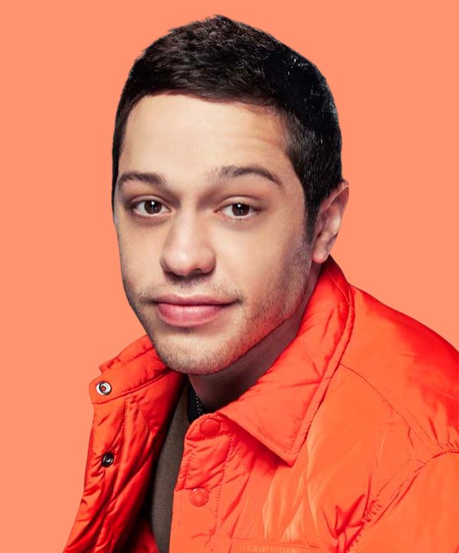 Pete Davidson