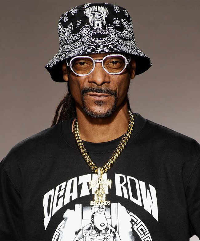 Snoop Dogg