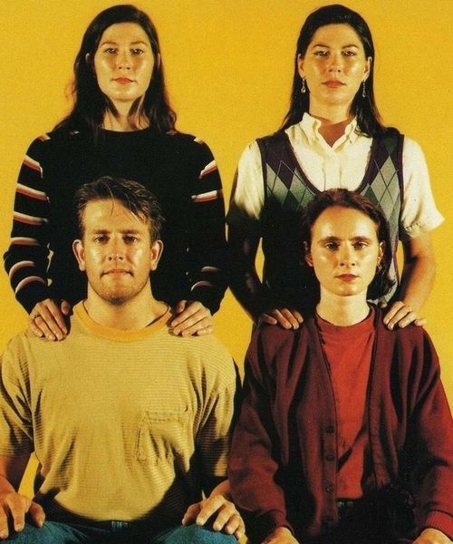 The Breeders