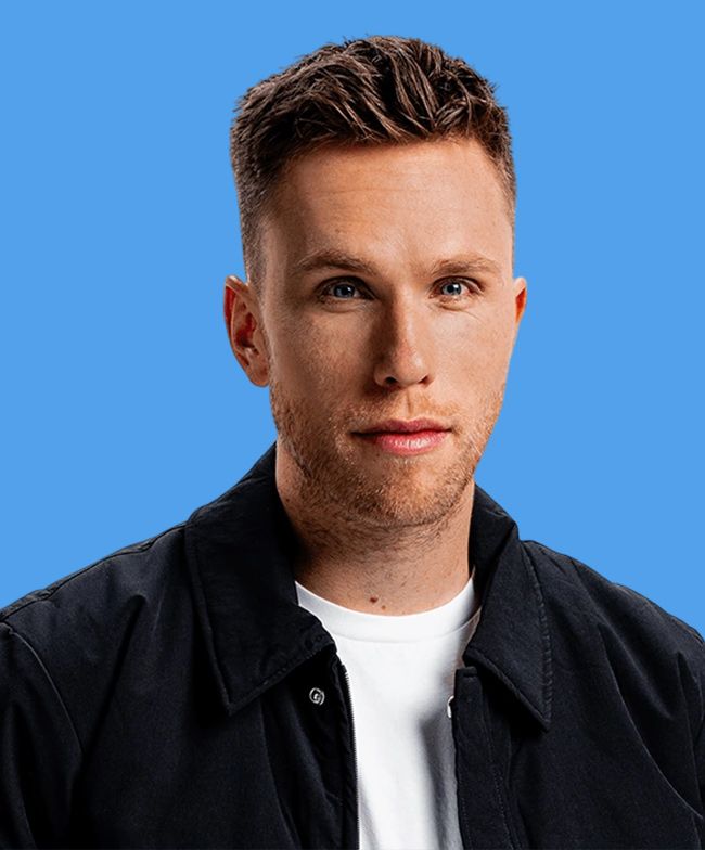 Nicky Romero