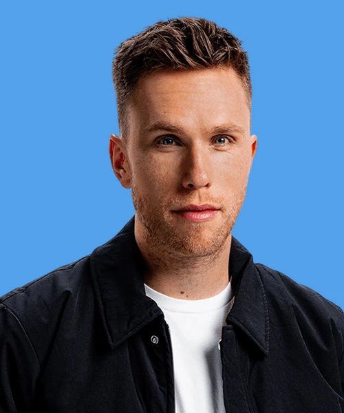 Nicky Romero