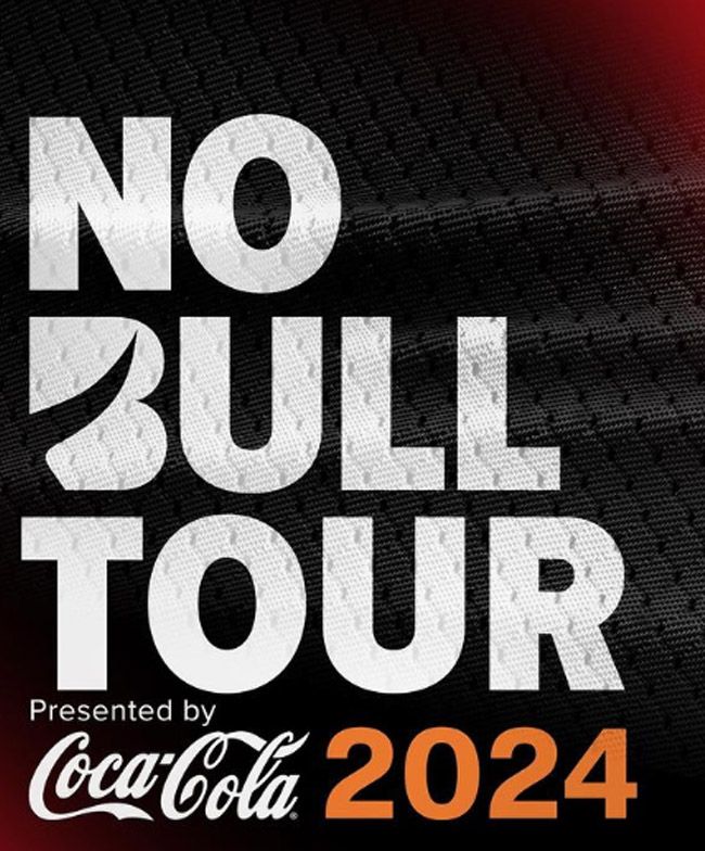 No Bull Tour