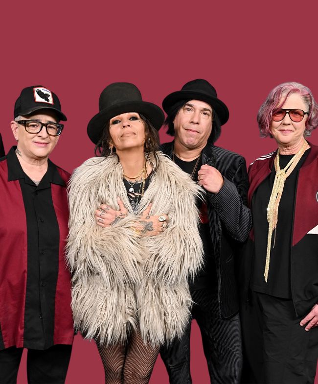 4 Non Blondes