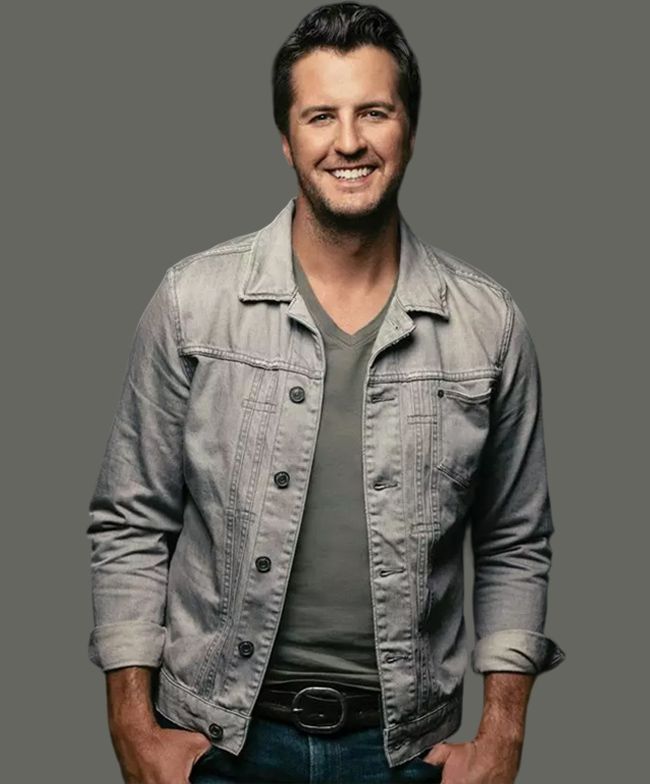 Luke Bryan