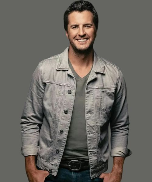 Luke Bryan