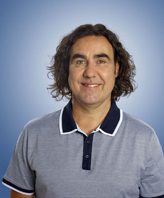 Micky Flanagan