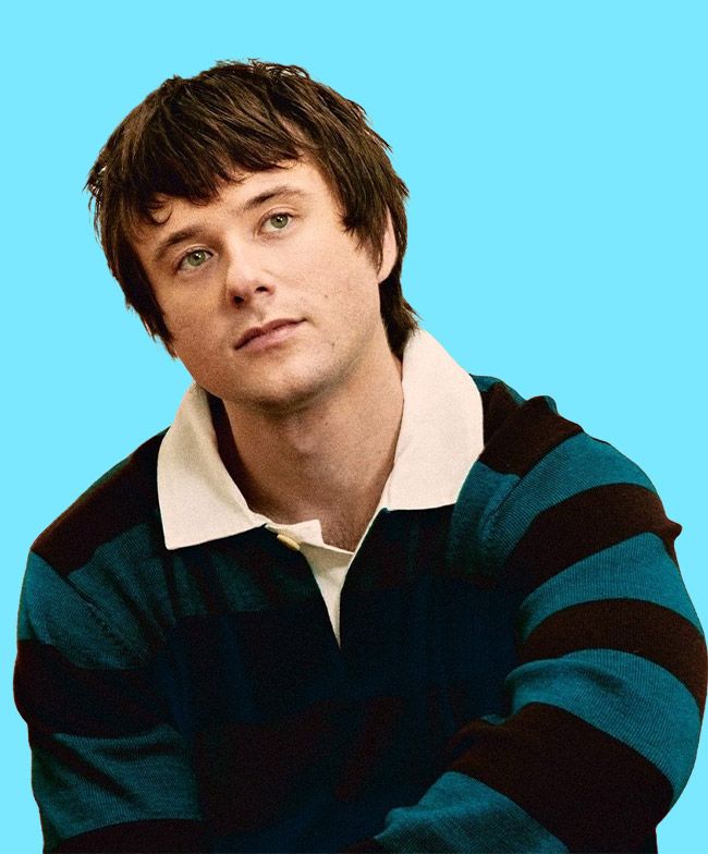 Alec Benjamin