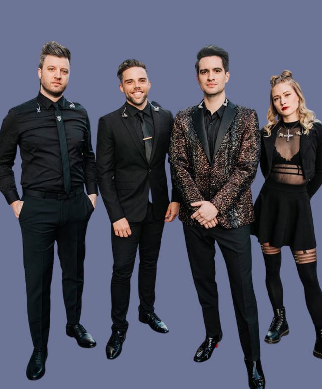 Panic! At The Disco