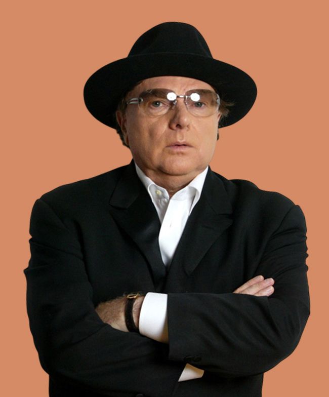 Van Morrison
