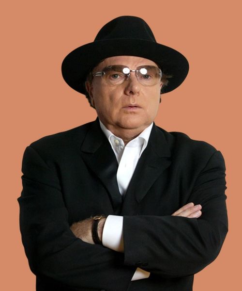 Van Morrison