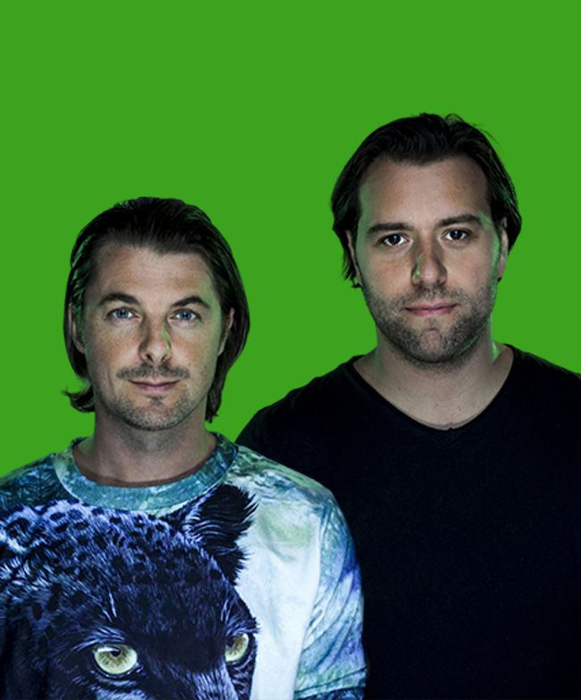 Axwell & Ingrosso