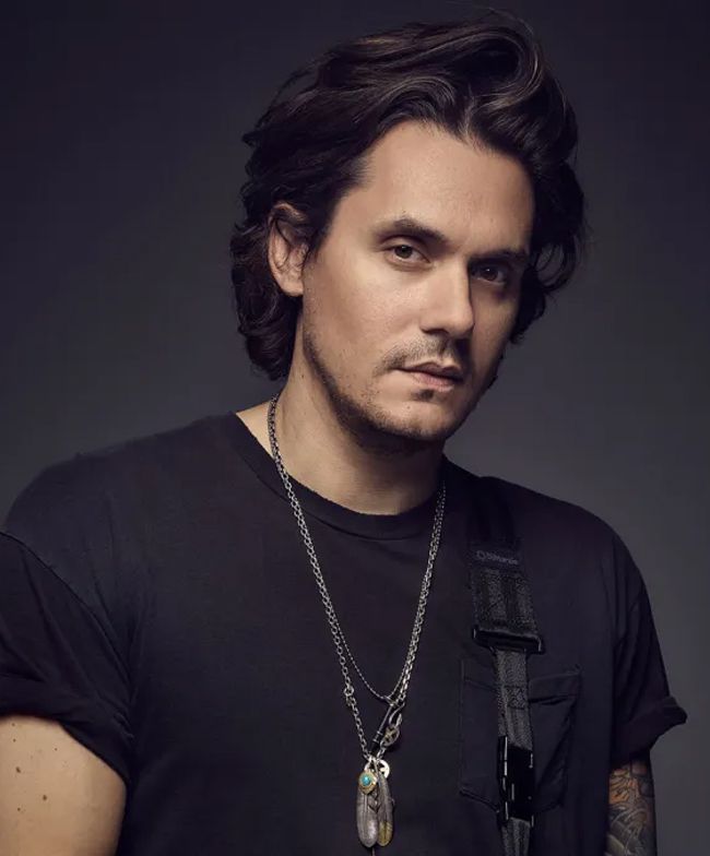 John Mayer