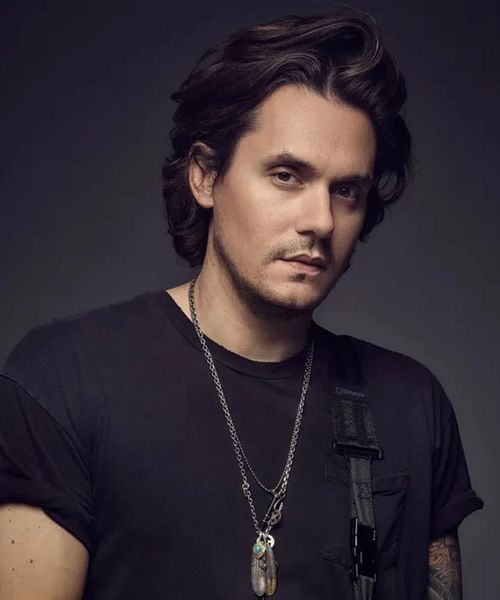John Mayer