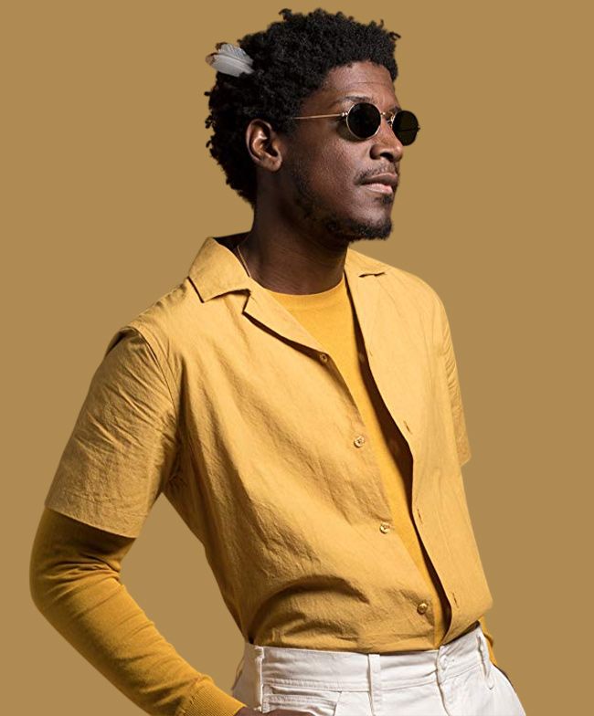 Labrinth