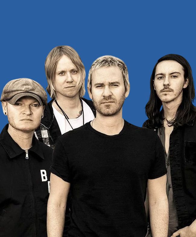 Lifehouse