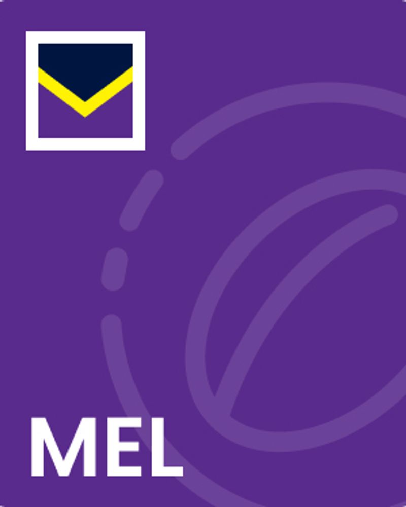 Melbourne Storm