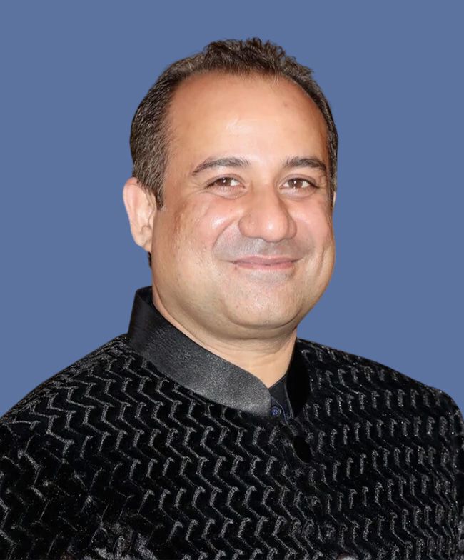 Rahat Fateh Ali Khan
