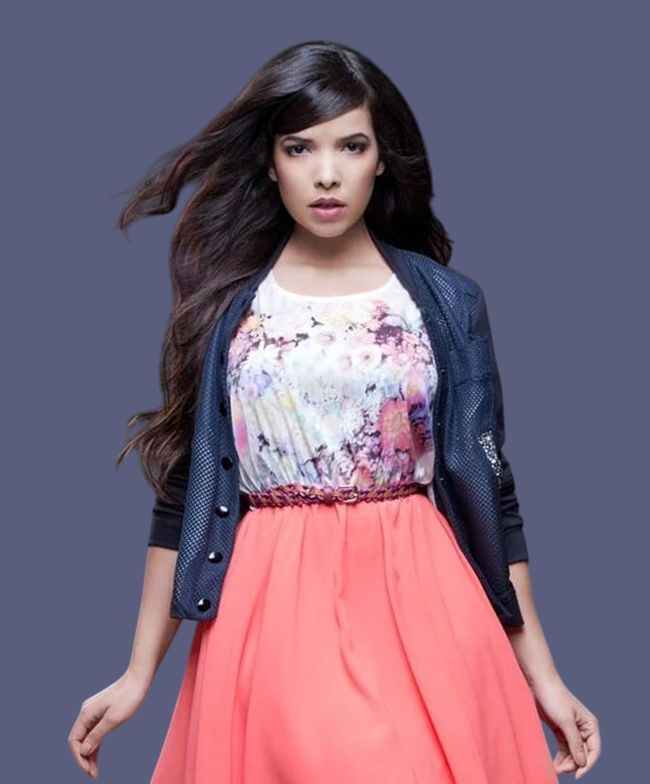 Indila
