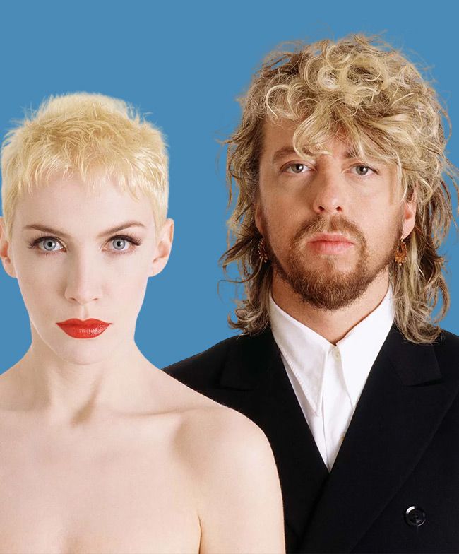 Eurythmics