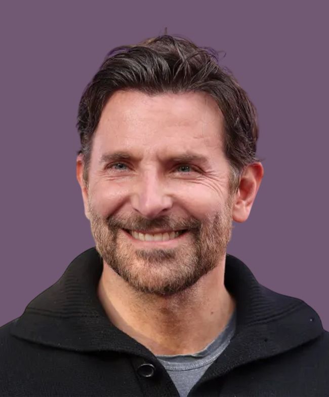 Bradley Cooper