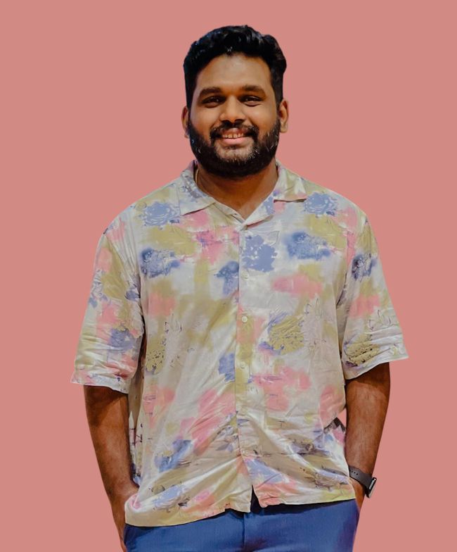 Kapil Kapilan