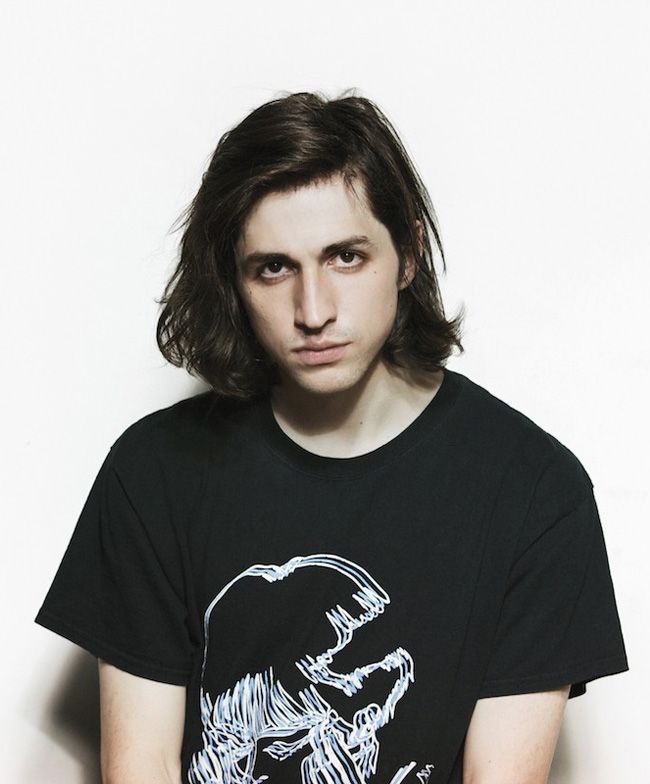 Porter Robinson