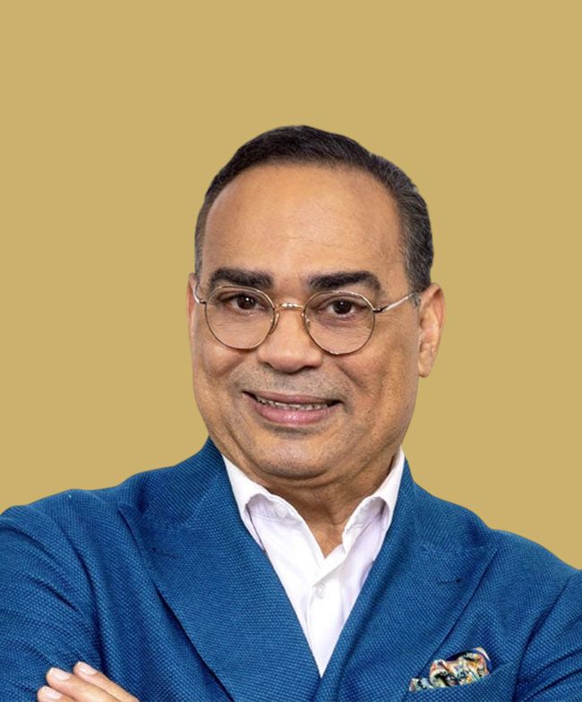 Gilberto Santa Rosa