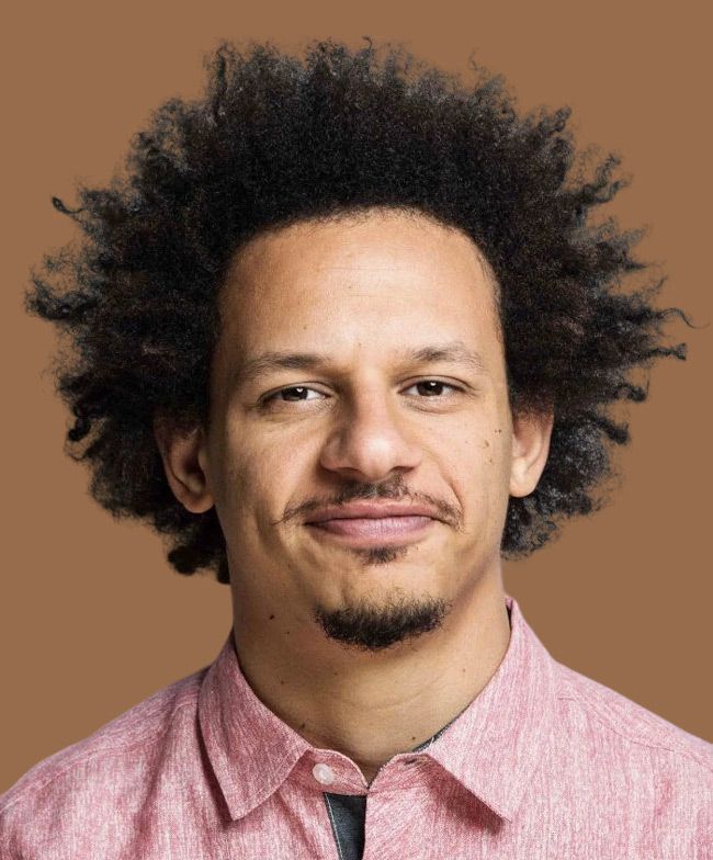 Eric André