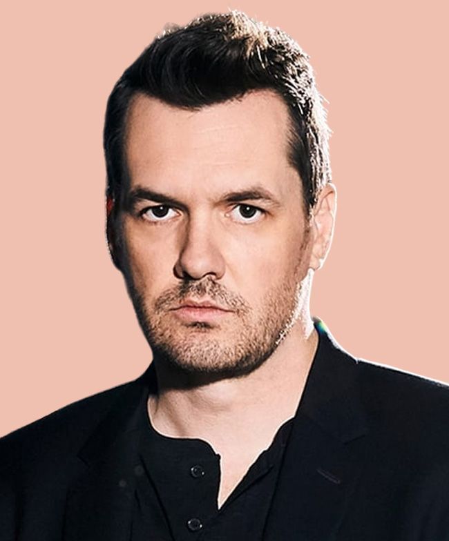 Jim Jefferies