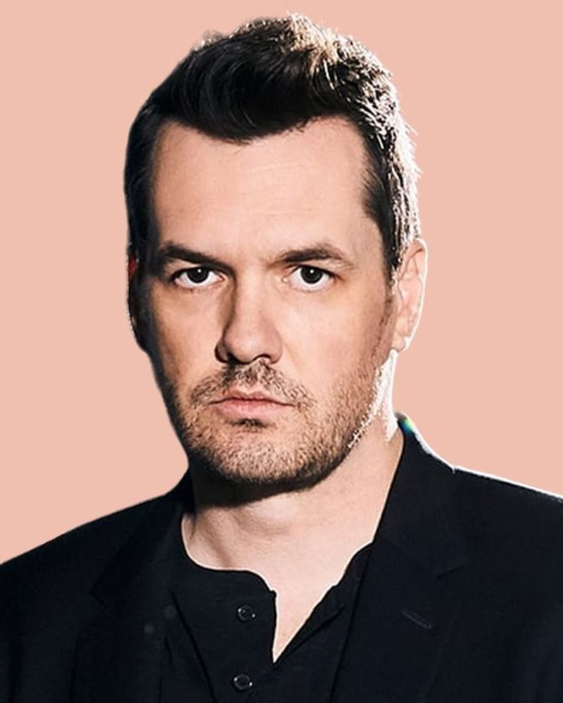 Jim Jefferies