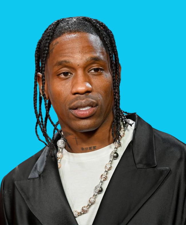 Travis Scott