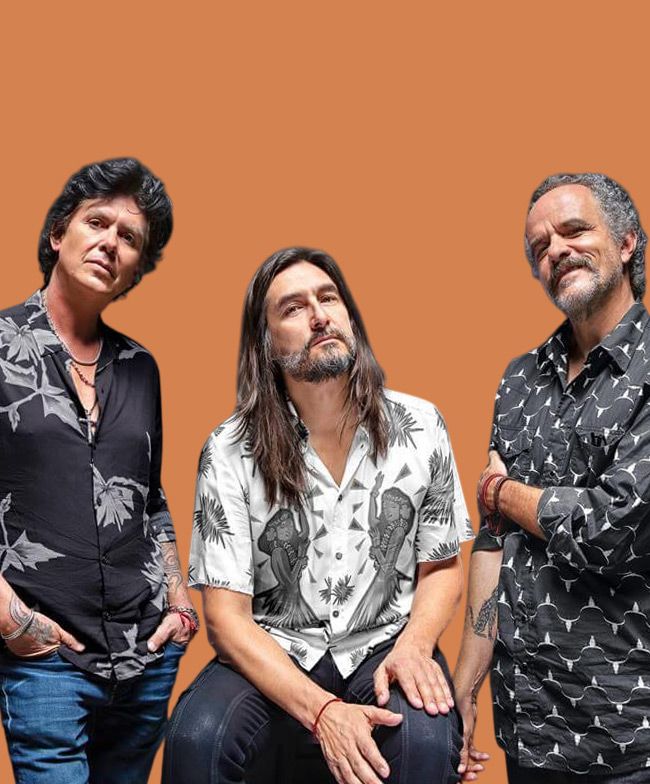 Caifanes