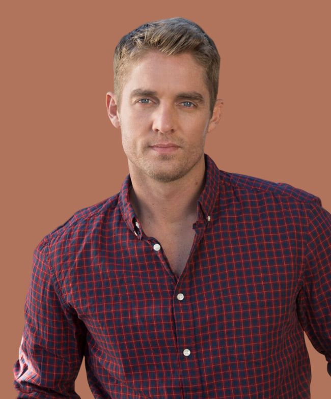 Brett Young
