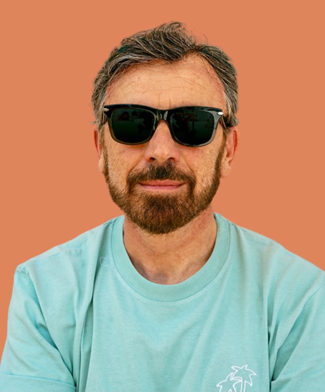 Benny Benassi