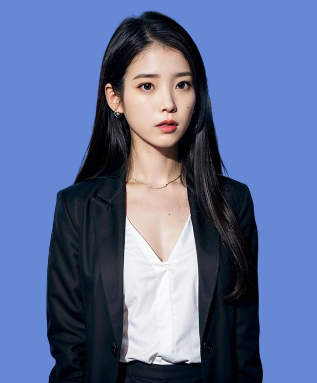 IU
