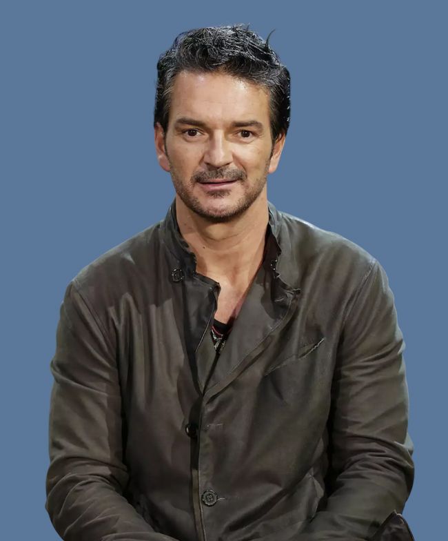 Ricardo Arjona
